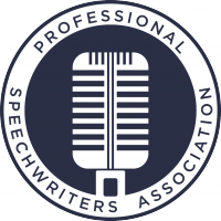 Professional Speechwriters 